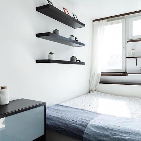 Golden Apartments - City Center - Jpii20 Varşova Dış mekan fotoğraf