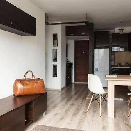 Golden Apartments - City Center - Jpii20 Varşova Dış mekan fotoğraf