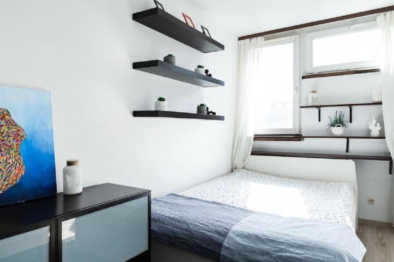 Golden Apartments - City Center - Jpii20 Varşova Dış mekan fotoğraf