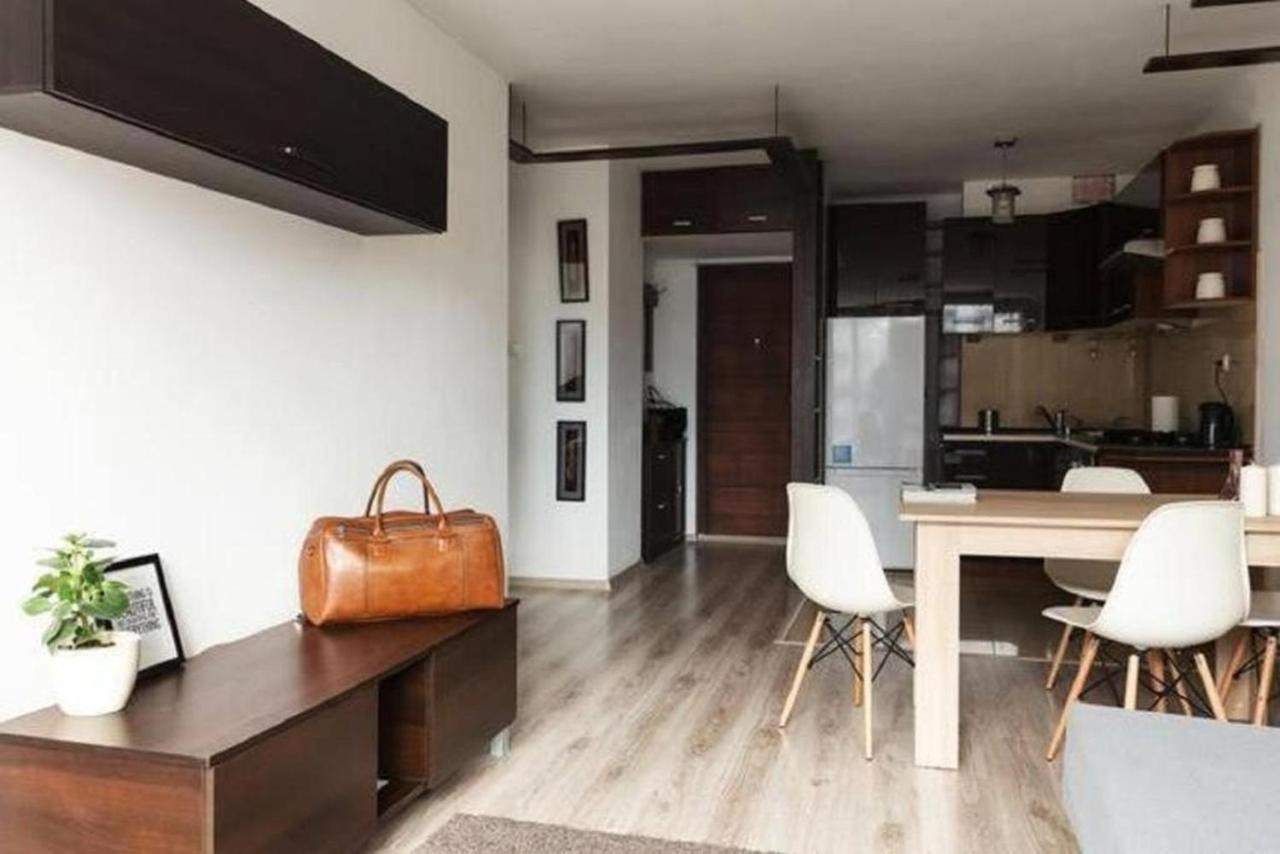 Golden Apartments - City Center - Jpii20 Varşova Dış mekan fotoğraf