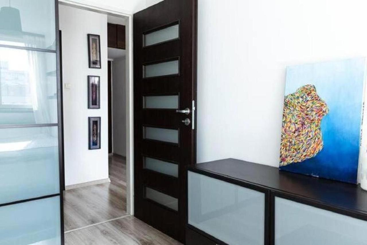 Golden Apartments - City Center - Jpii20 Varşova Dış mekan fotoğraf
