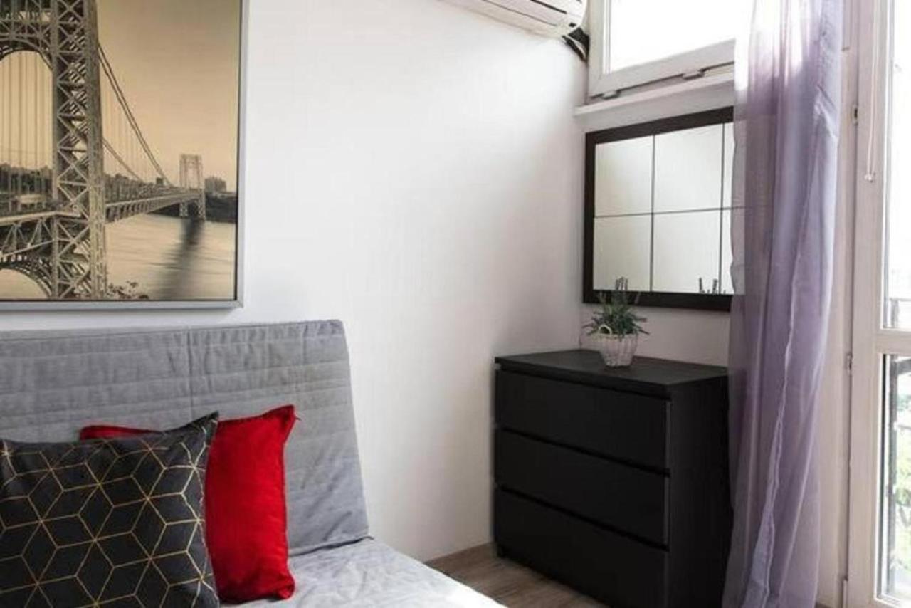 Golden Apartments - City Center - Jpii20 Varşova Dış mekan fotoğraf