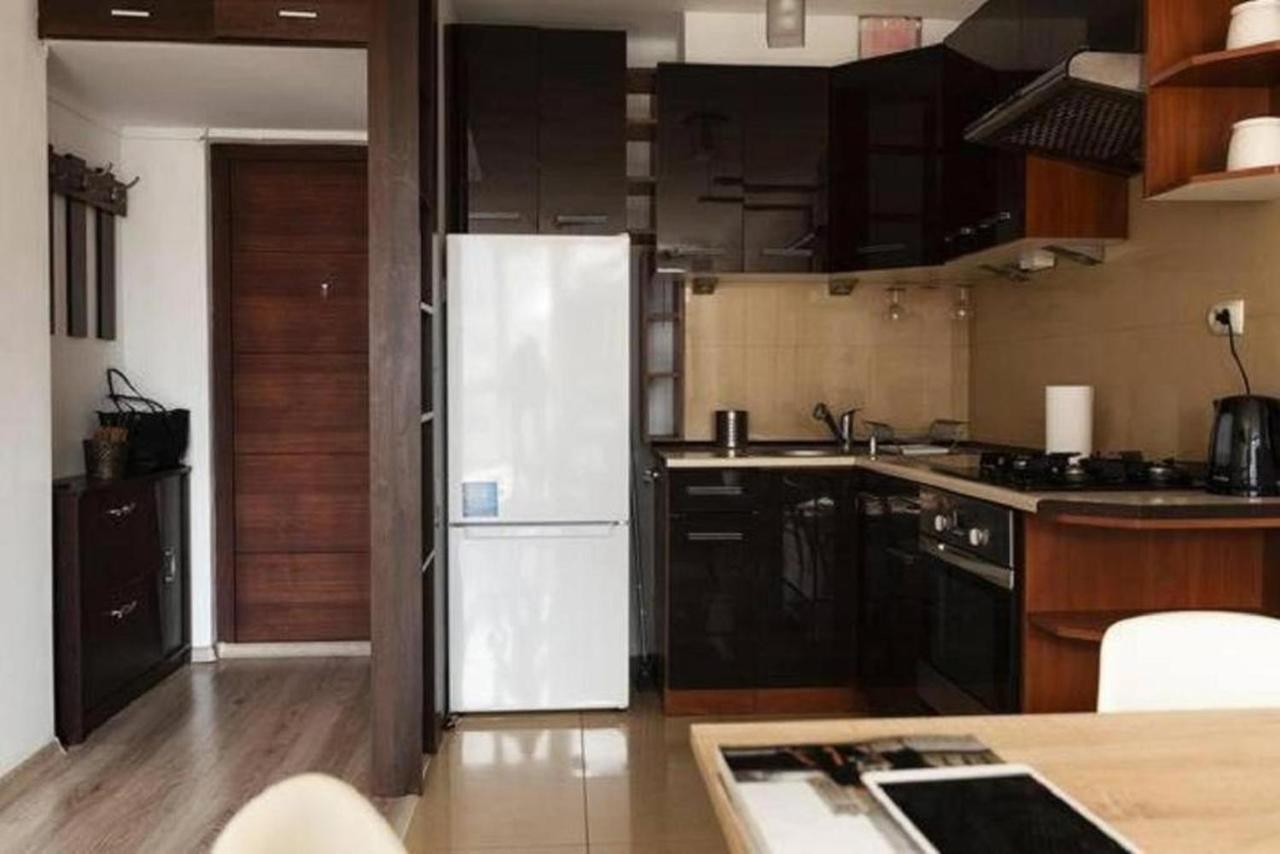 Golden Apartments - City Center - Jpii20 Varşova Dış mekan fotoğraf